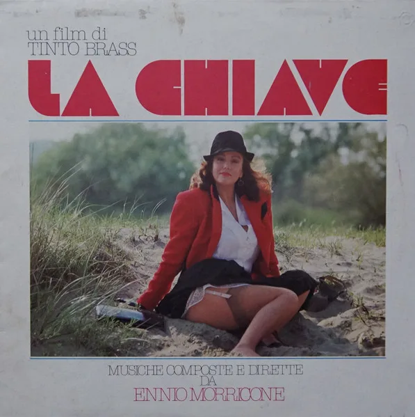 La Chiave (Colonna Sonora Originale)