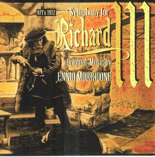 Symphony For Richard III