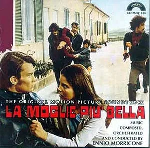 La Moglie Più Bella (The Original Motion Picture Soundtrack)