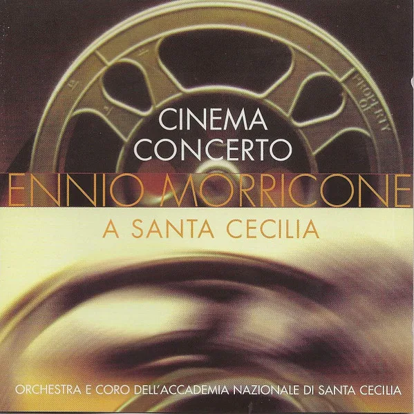 Cinema Concerto A Santa Cecilia