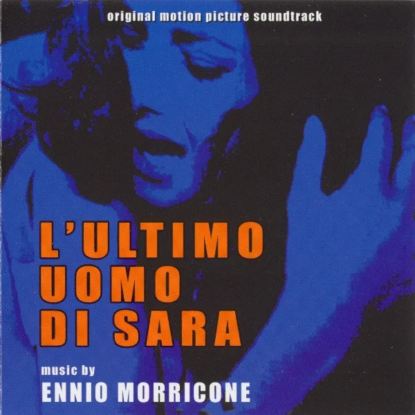 L'Ultimo Uomo Di Sara (Original Motion Picture Soundtrack)