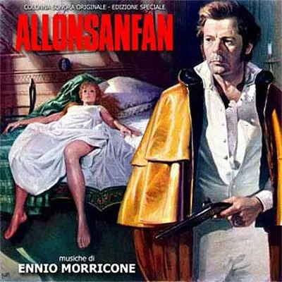 Allonsanfan (Colonna Sonora Originale)