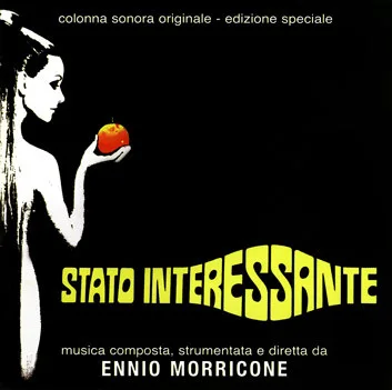 Stato Interessante (Colonna Sonora Originale - Edizione Speciale)