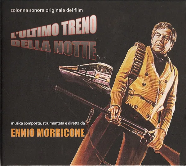 L'ultimo Treno Della Notte