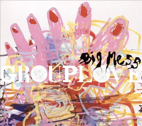 Big Mess
