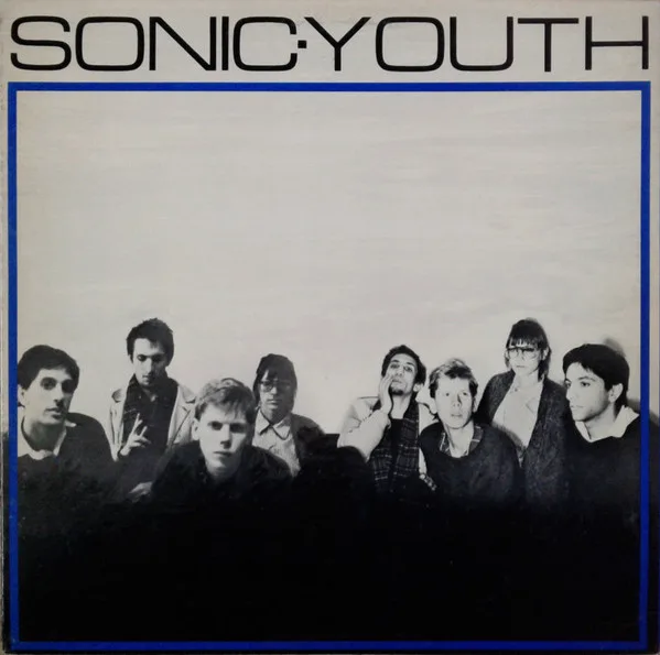 Sonic Youth