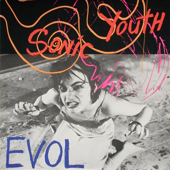Evol
