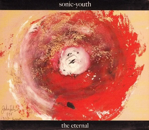 The Eternal