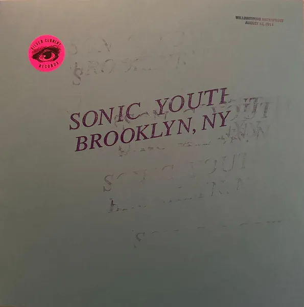 Live In Brooklyn 2011