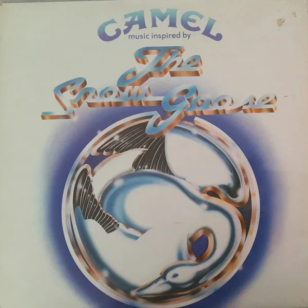 The Snow Goose