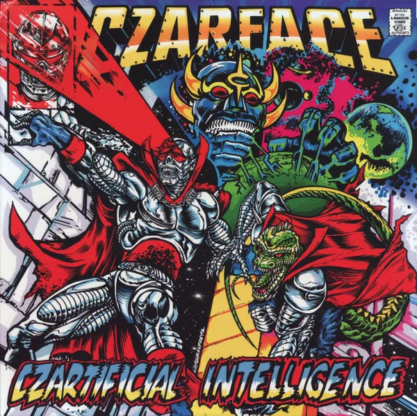 Czartificial Intelligence 