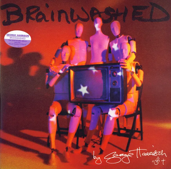 Brainwashed