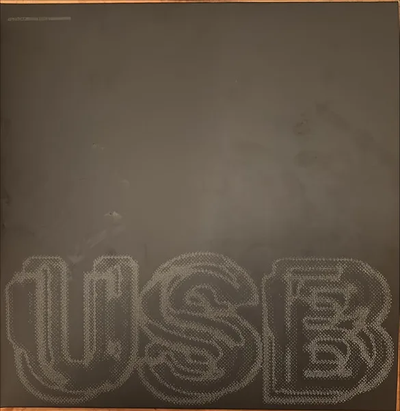 USB001