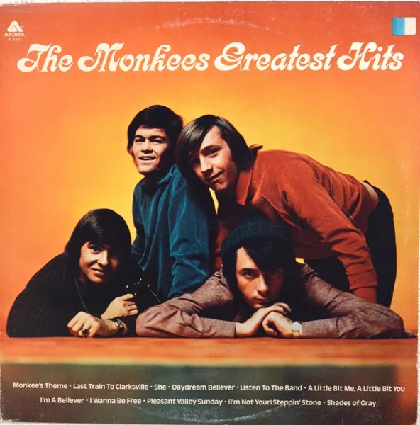 Greatest Hits