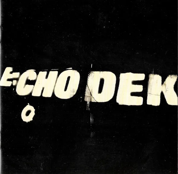 Echo Dek