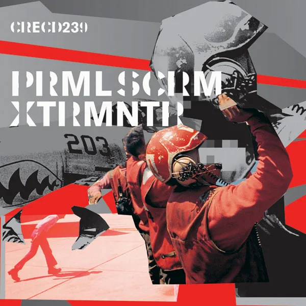 Exterminator (XTRMNTR)