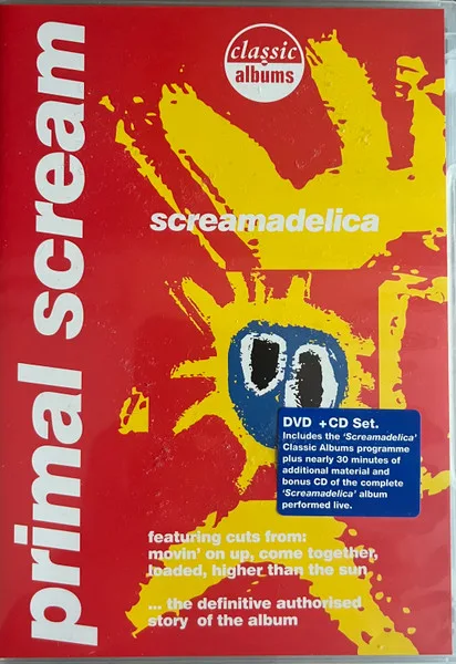 Screamadelica