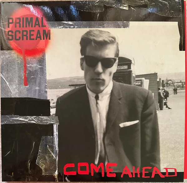 Come Ahead