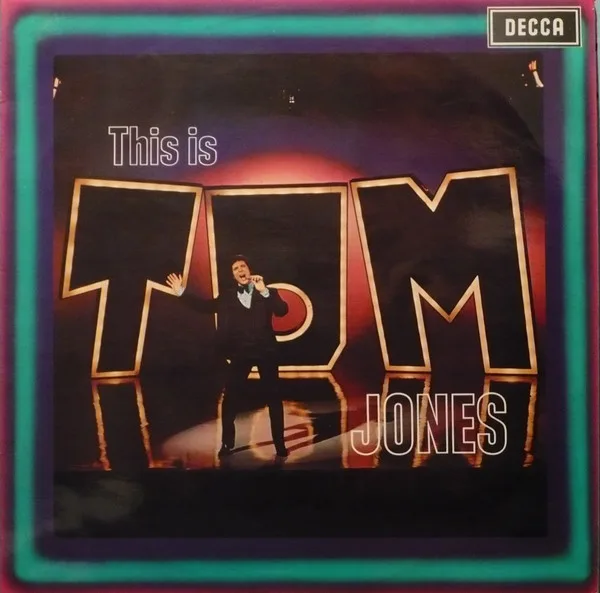 This Is Tom Jones