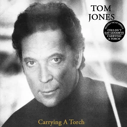 Carrying A Torch