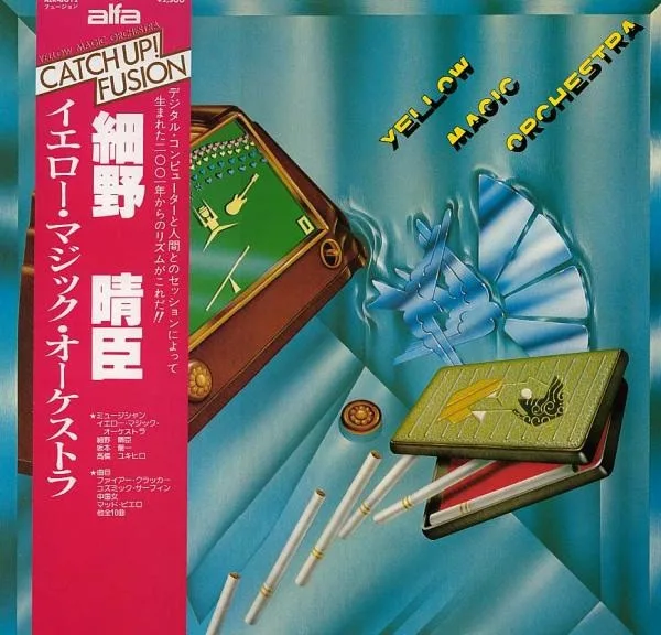 Yellow Magic Orchestra