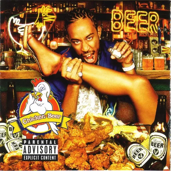 Chicken -N- Beer