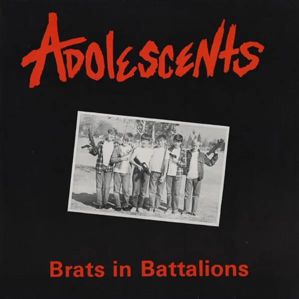 Brats In Battalions