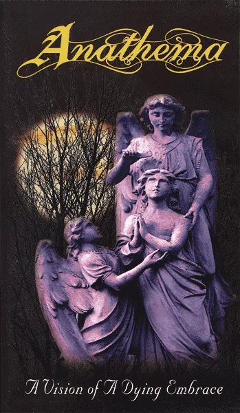 A Vision Of A Dying Embrace