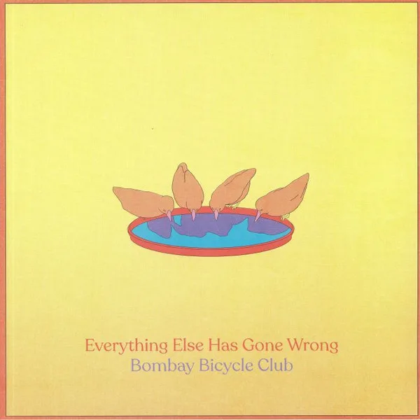 Everything Else Has Gone Wrong