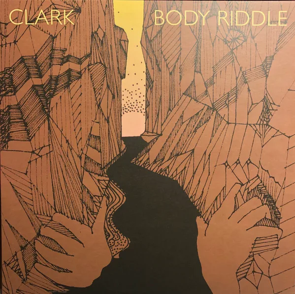 Body Riddle