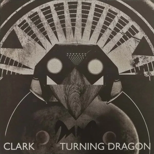 Turning Dragon