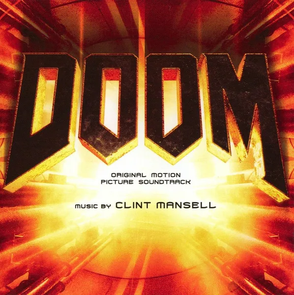 Doom (Original Motion Picture Soundtrack)
