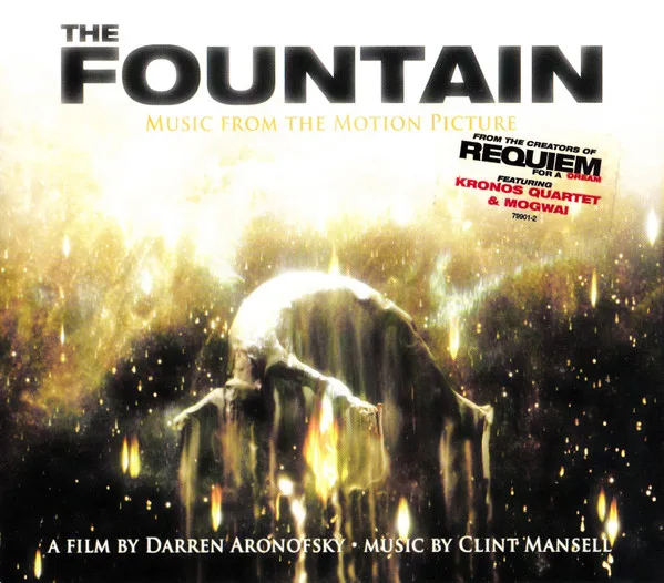 The Fountain (Music From The Motion Picture)