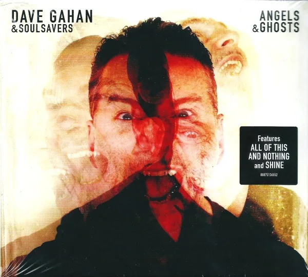 Angels & Ghosts