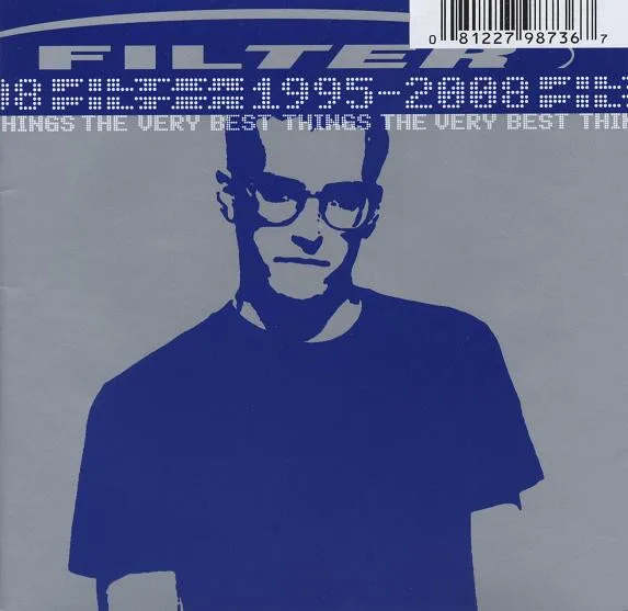 The Very Best Things 1995-2008