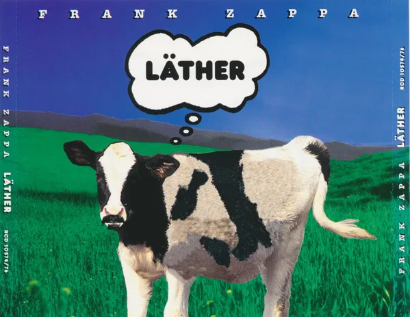 Läther