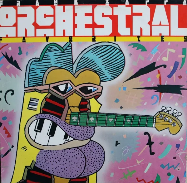 Orchestral Favorites