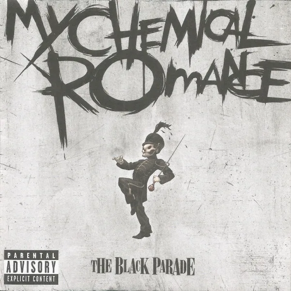 The Black Parade