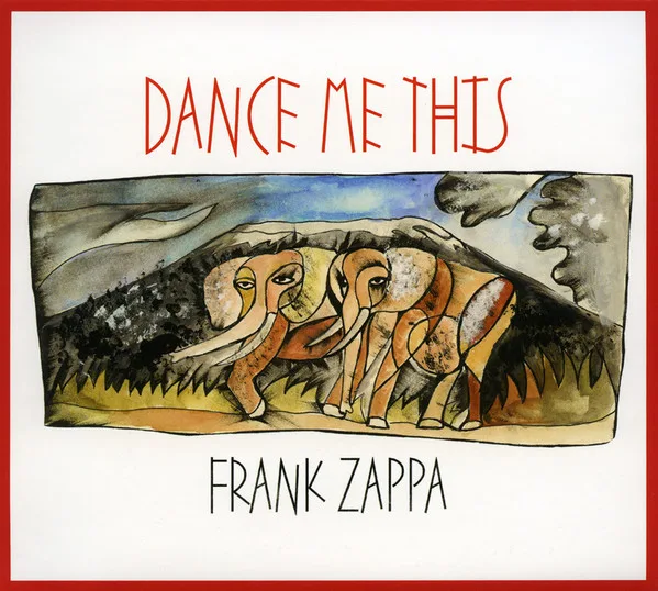 Dance Me This