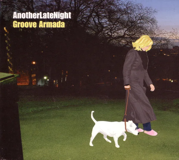 AnotherLateNight