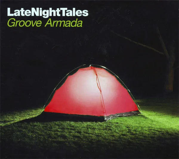 LateNightTales