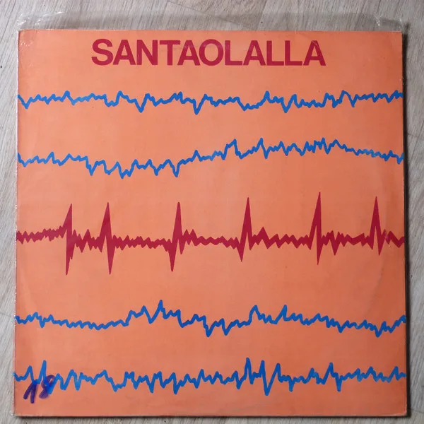 Santaolalla
