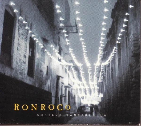 Ronroco