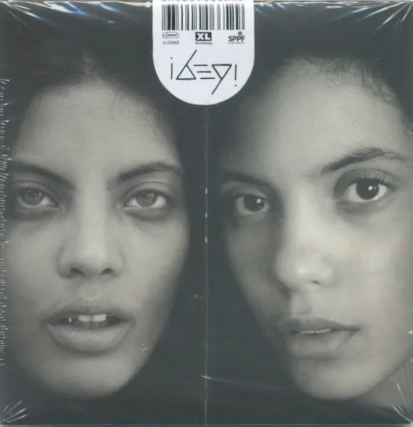 Ibeyi