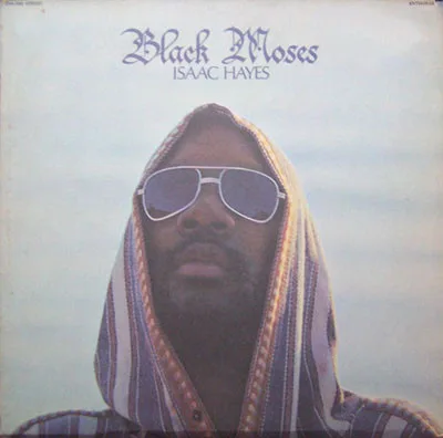 Black Moses
