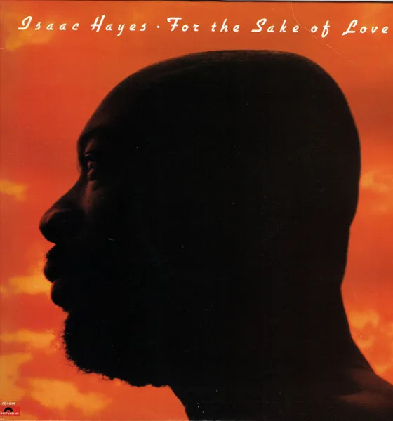 For The Sake Of Love