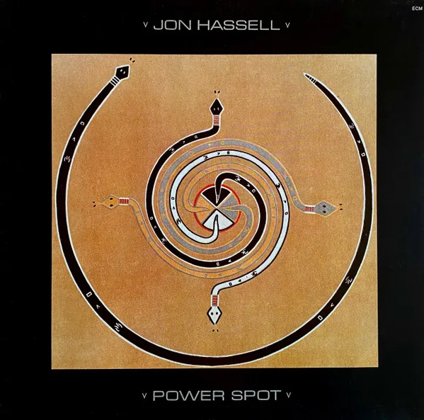 Power Spot