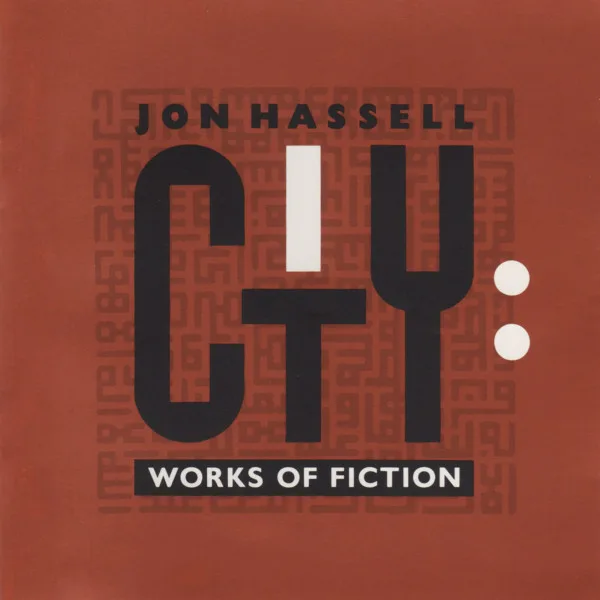 City: Works Of Fiction
