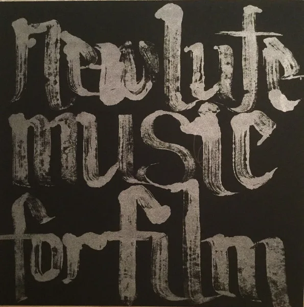 New Lute Music For Film