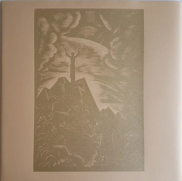 An Attempt To Draw Aside The Veil